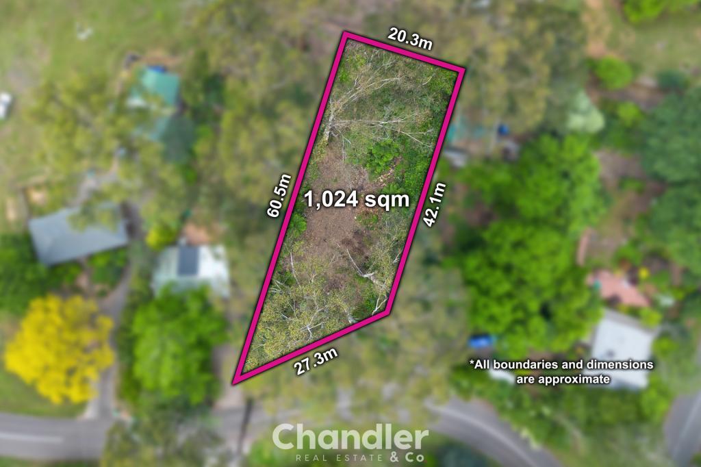 206 Emerald-Monbulk Rd, Monbulk, VIC 3793