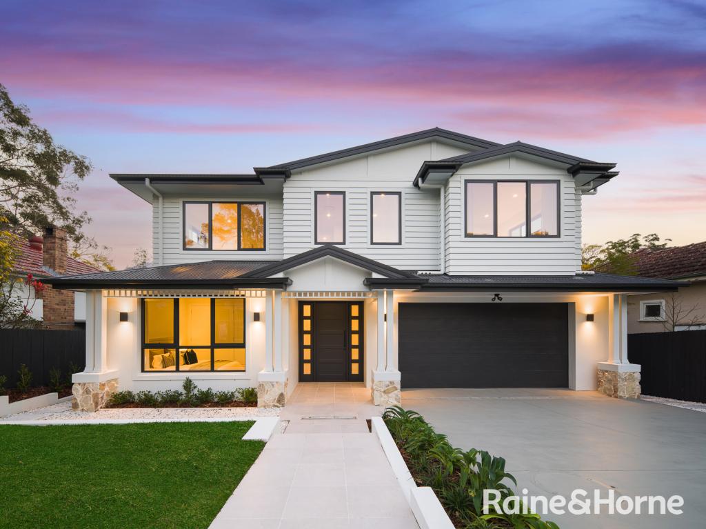 15 Kamilaroy Rd, West Pymble, NSW 2073
