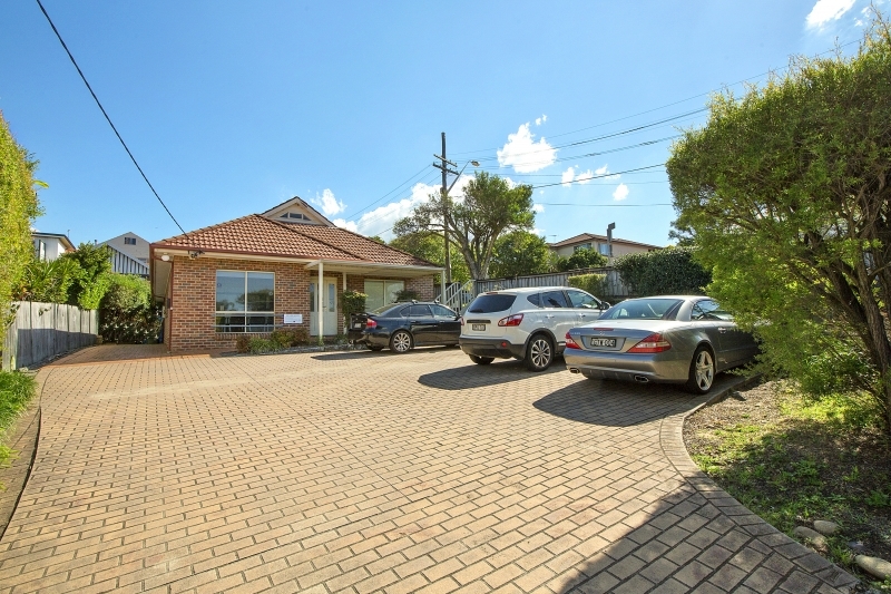 197 WOODLAND ST, BALGOWLAH, NSW 2093