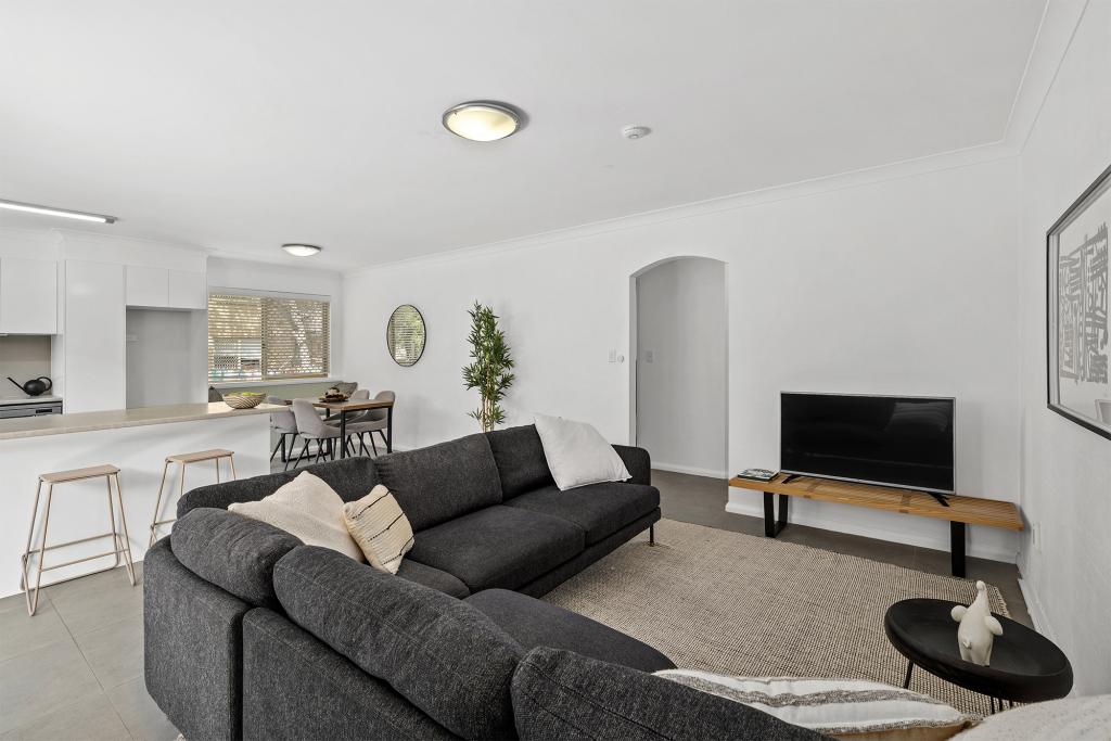 3/15 Chelmsford Ave, Lutwyche, QLD 4030