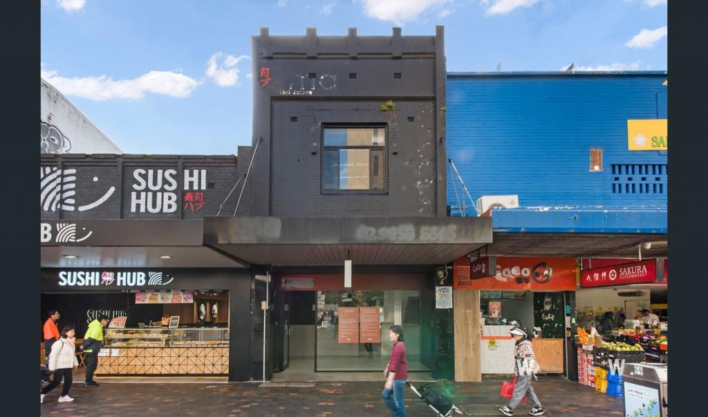 151 ROWE ST, EASTWOOD, NSW 2122