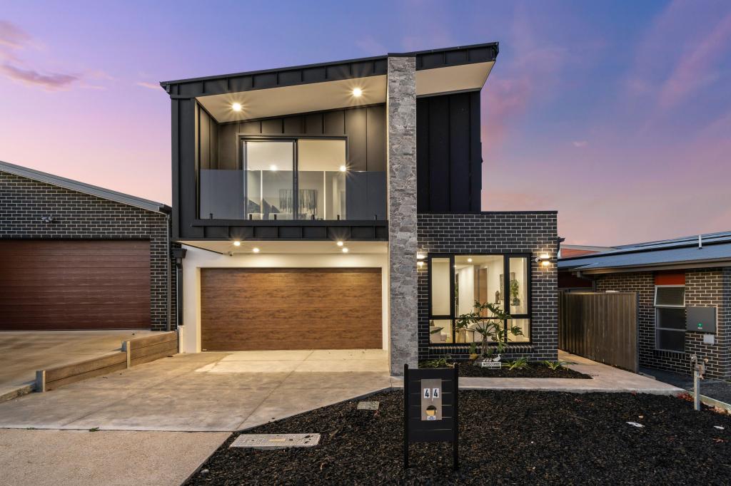 44 Robin Boyd Cres, Taylor, ACT 2913