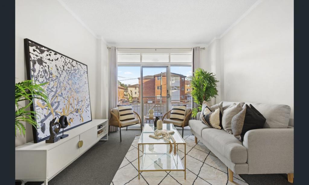 2/2 Podmore Pl, Hillsdale, NSW 2036
