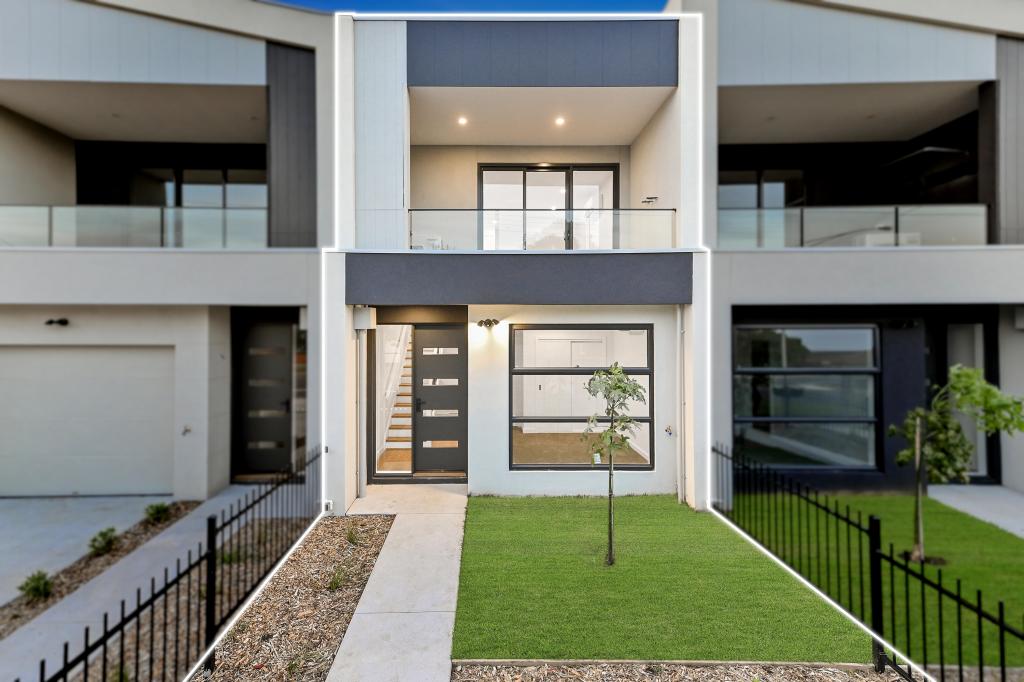 3/30-32 Lyall St, Cranbourne, VIC 3977