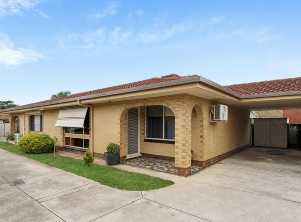 5/24 Boomerang Rd, Croydon Park, SA 5008
