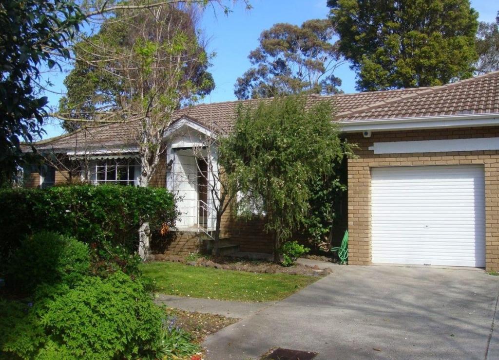 6/12 Mummery St, Mount Waverley, VIC 3149