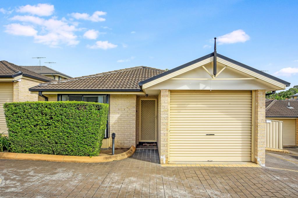 7/24 Tungarra Rd, Girraween, NSW 2145