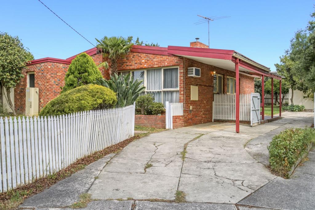 5 Martin Ct, Forest Hill, VIC 3131
