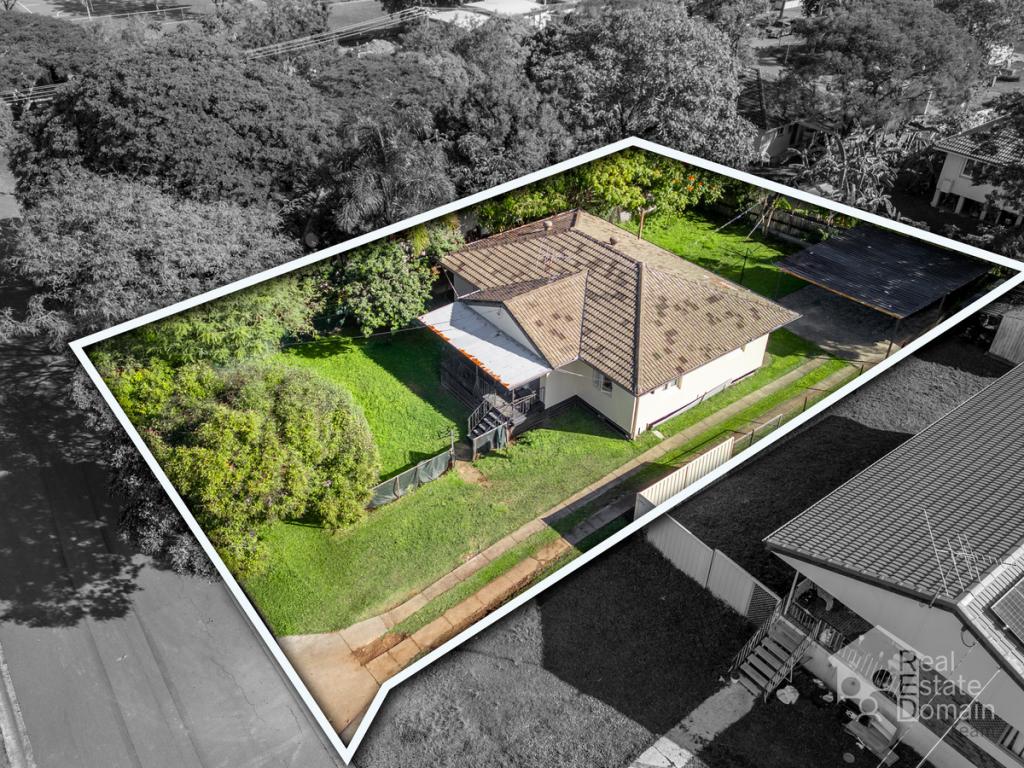 41 Madison St, Woodridge, QLD 4114