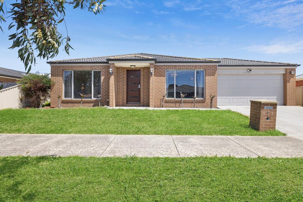 7 Barley Sheaf Dr, Miners Rest, VIC 3352