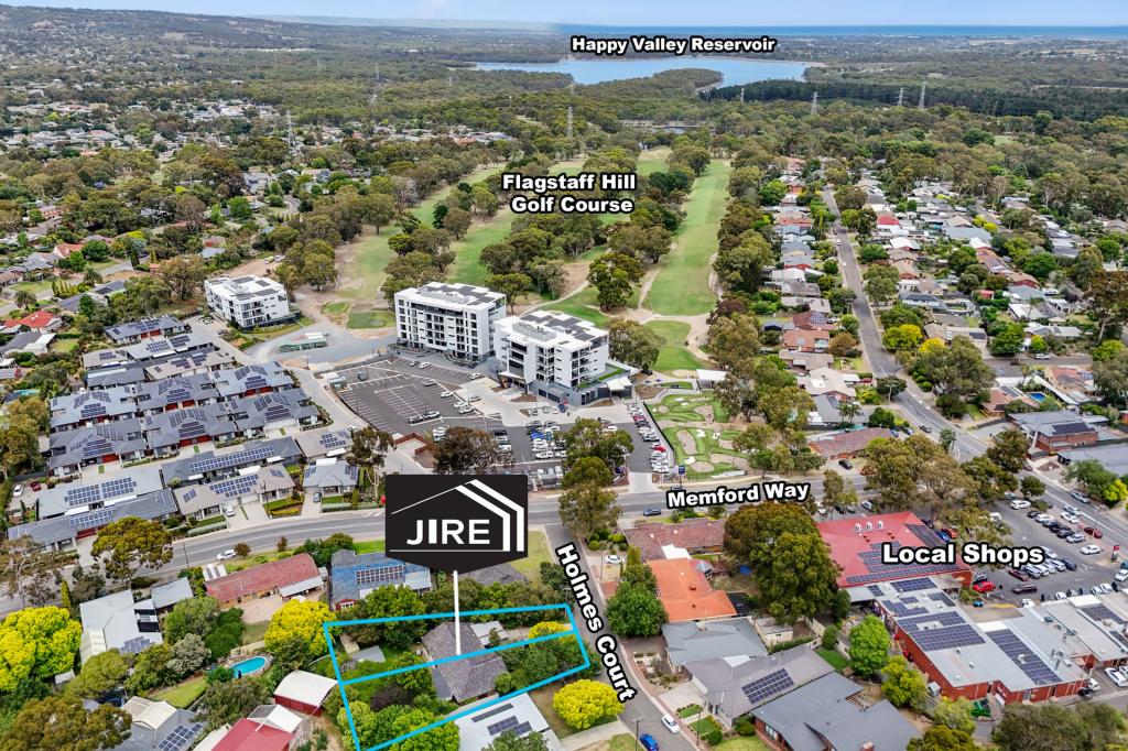 10 Holmes Ct, Flagstaff Hill, SA 5159