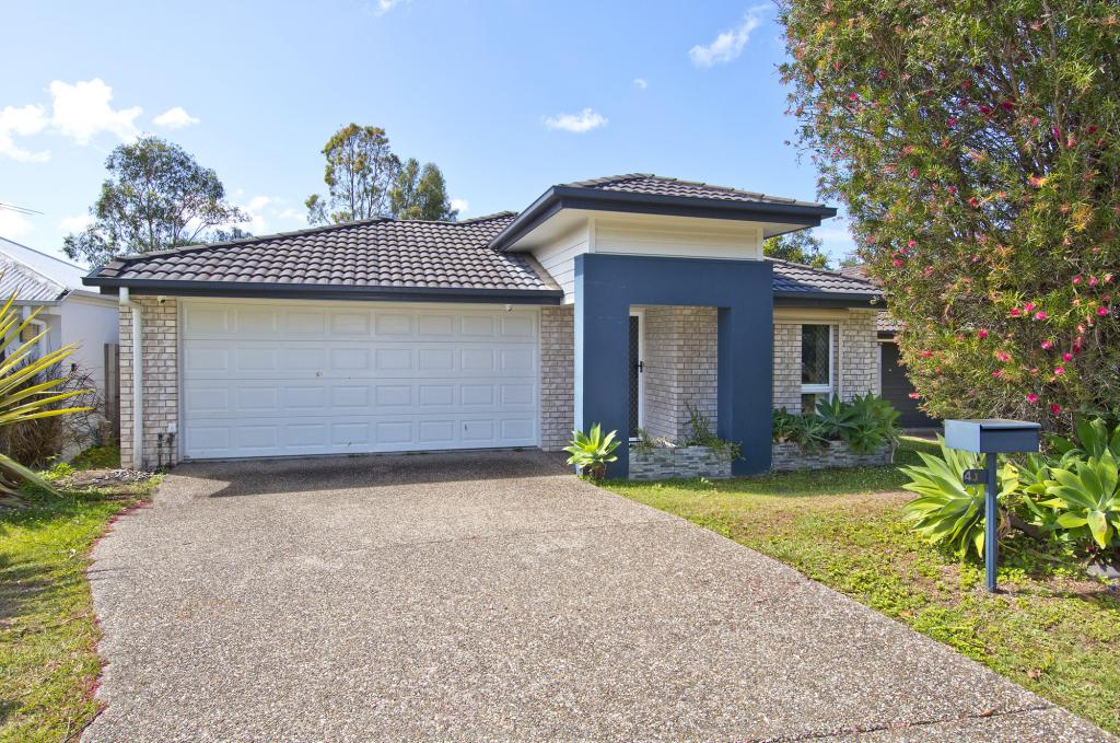 4 Conjola Lane, Waterford, QLD 4133