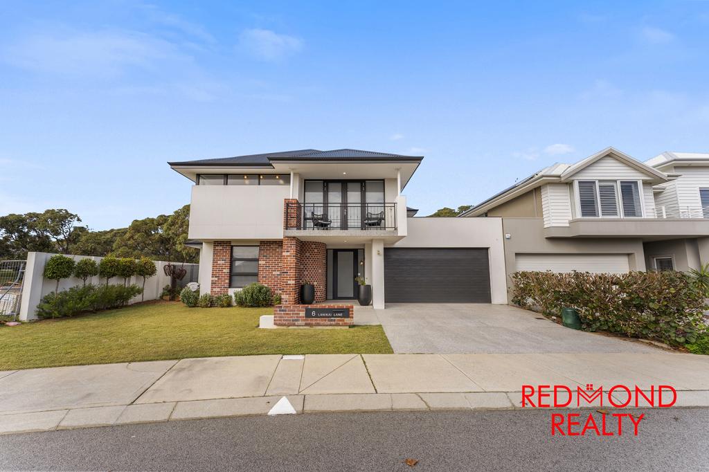 6 Lanikai Lane, Sorrento, WA 6020