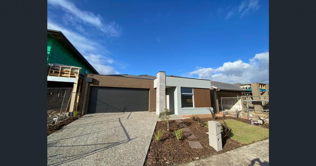 10 Song St, Mambourin, VIC 3024