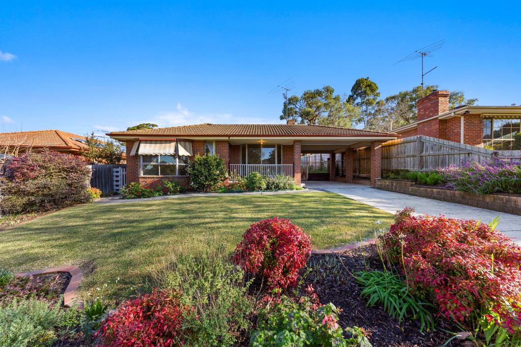13 Damien Ct, Pakenham, VIC 3810