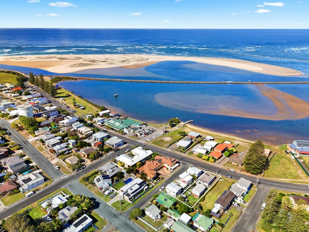 47 Beach St, Harrington, NSW 2427