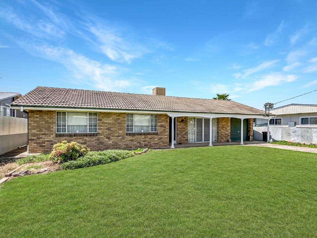 6 Kilcoy St, Gunnedah, NSW 2380