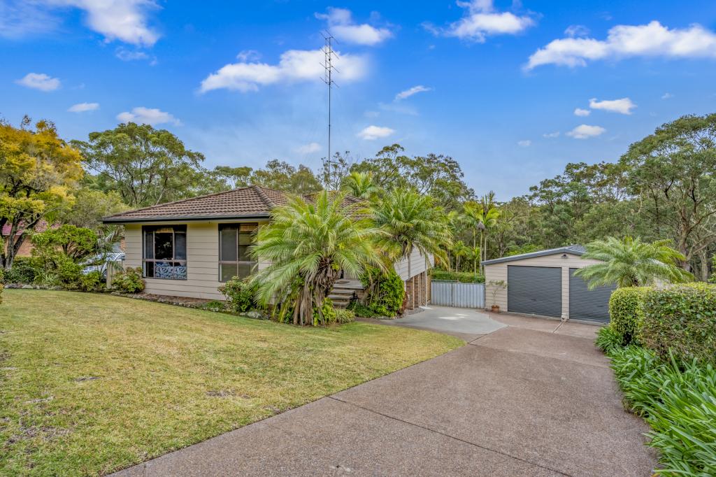 6 Fremantle Dr, Woodrising, NSW 2284