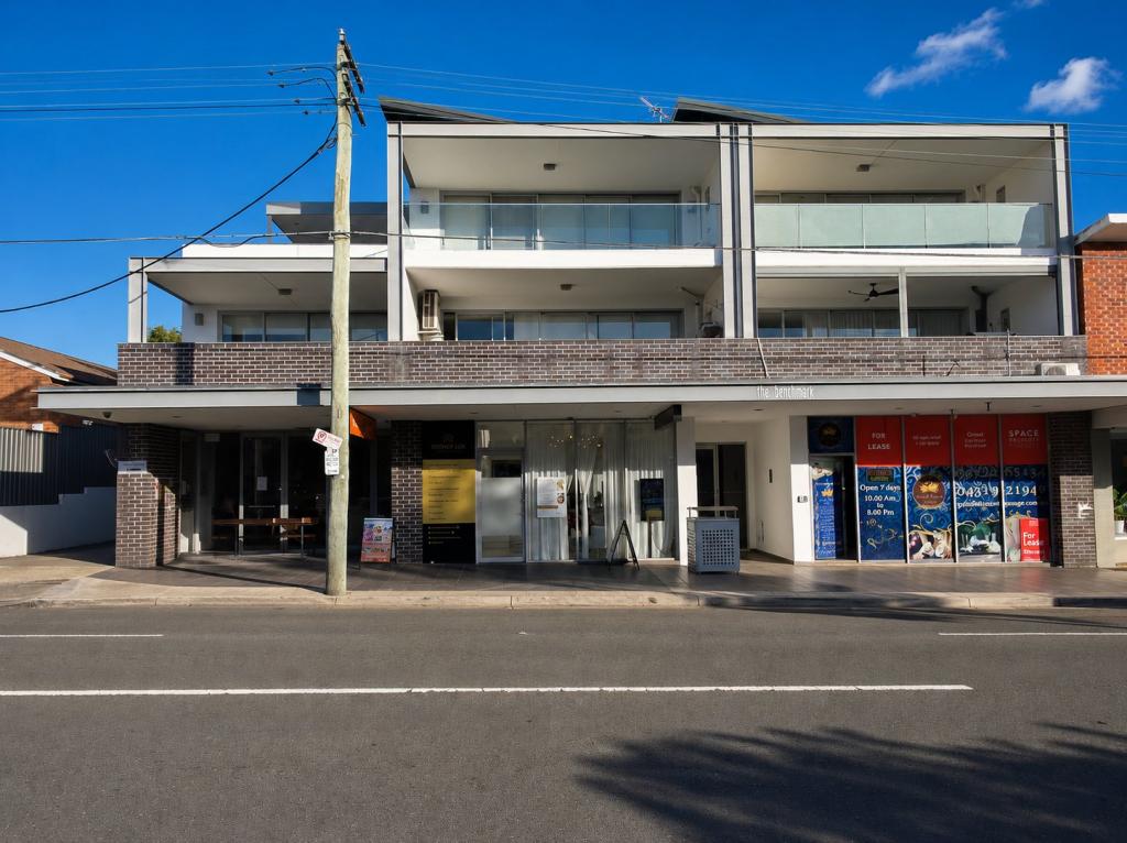 7/192-194 William St, Earlwood, NSW 2206