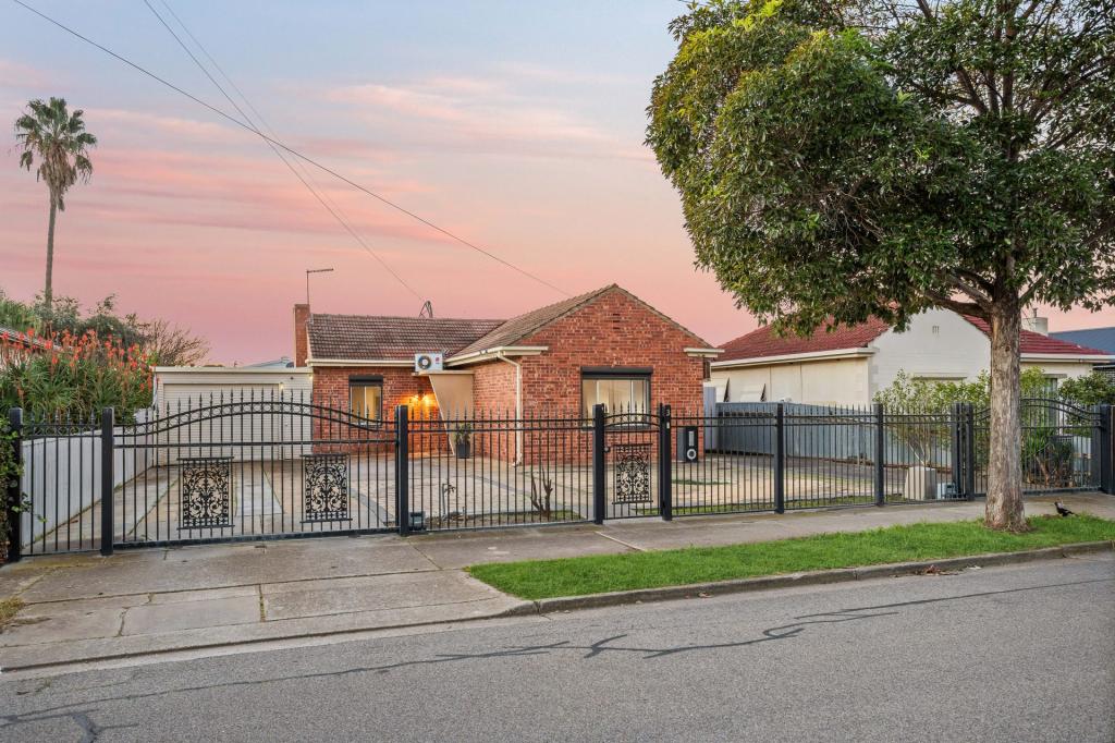 3 Hennessy Tce, Rosewater, SA 5013