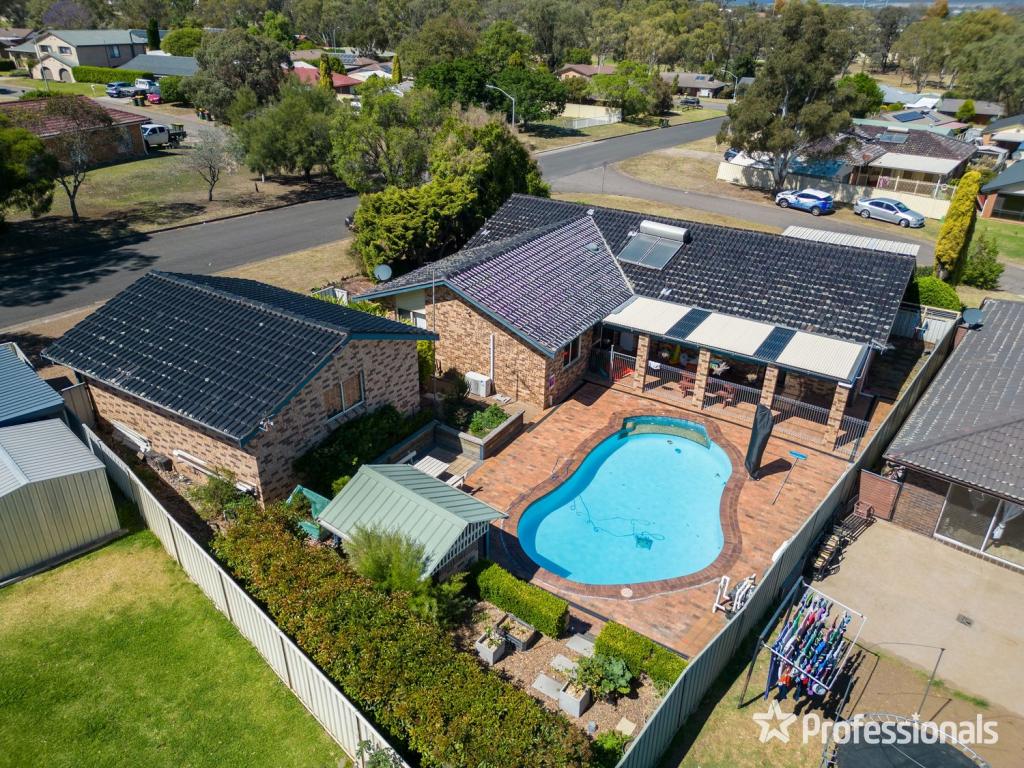 15 Chardonnay St, Muswellbrook, NSW 2333