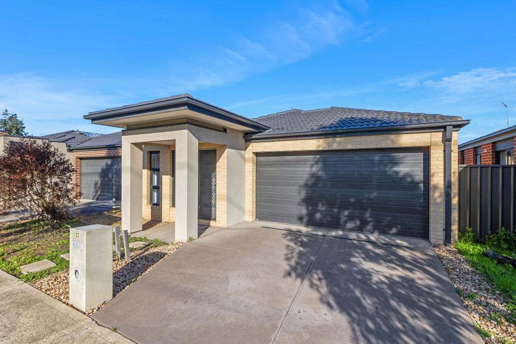 22 Morne Dr, Wollert, VIC 3750