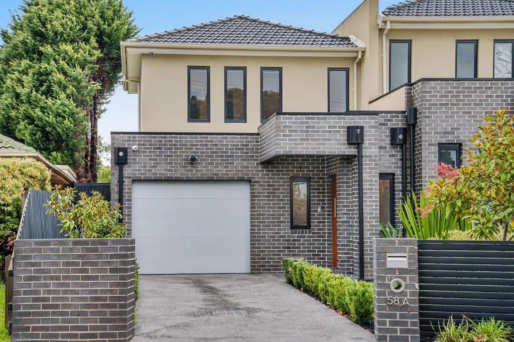 58a Lenna St, Burwood East, VIC 3151