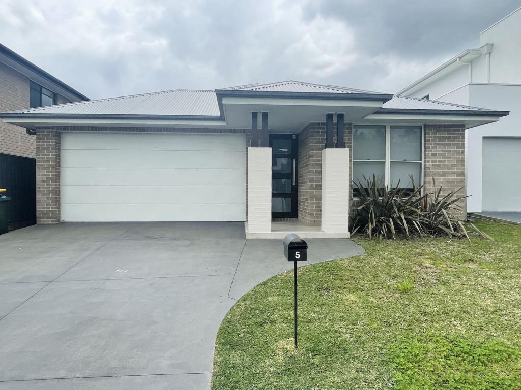 5 Avocet Cct, Marsden Park, NSW 2765