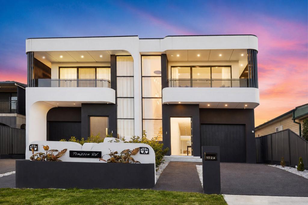 102A TOMPSON RD, PANANIA, NSW 2213