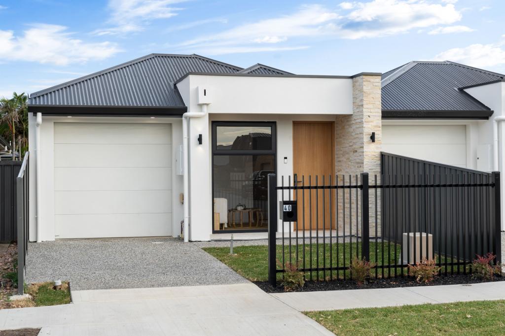 40 Shakespeare Ave, Plympton Park, SA 5038