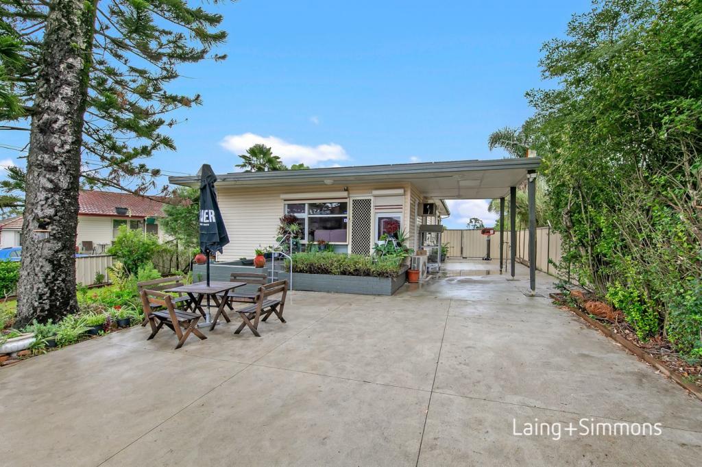 79 Ellsworth Dr, Tregear, NSW 2770