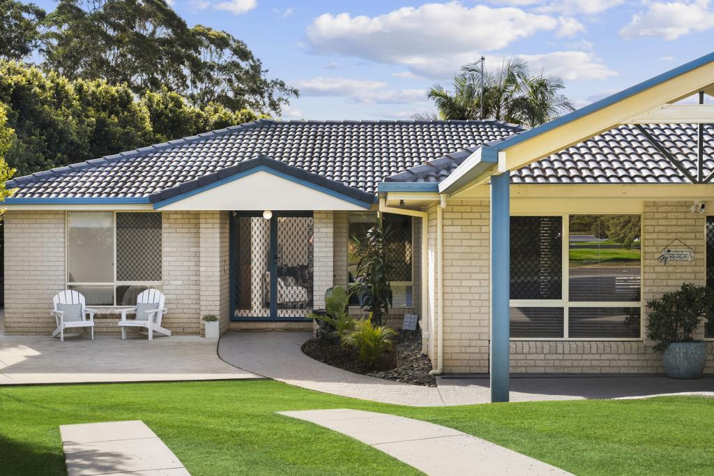 28 ROYAL PALM DR, SAWTELL, NSW 2452