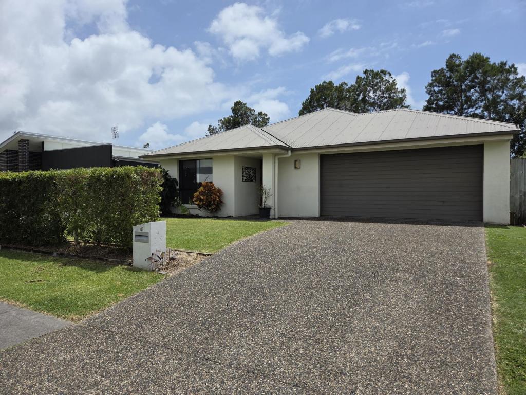 41 Gainsborough Cres, Peregian Springs, QLD 4573