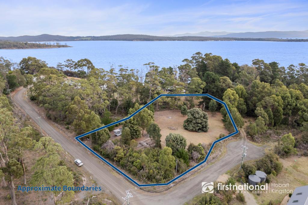 11 Cleveland Rise, Lunawanna, TAS 7150