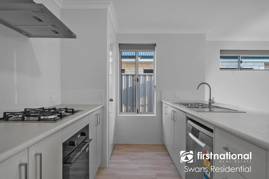 44 Dorado Dr, Bennett Springs, WA 6063