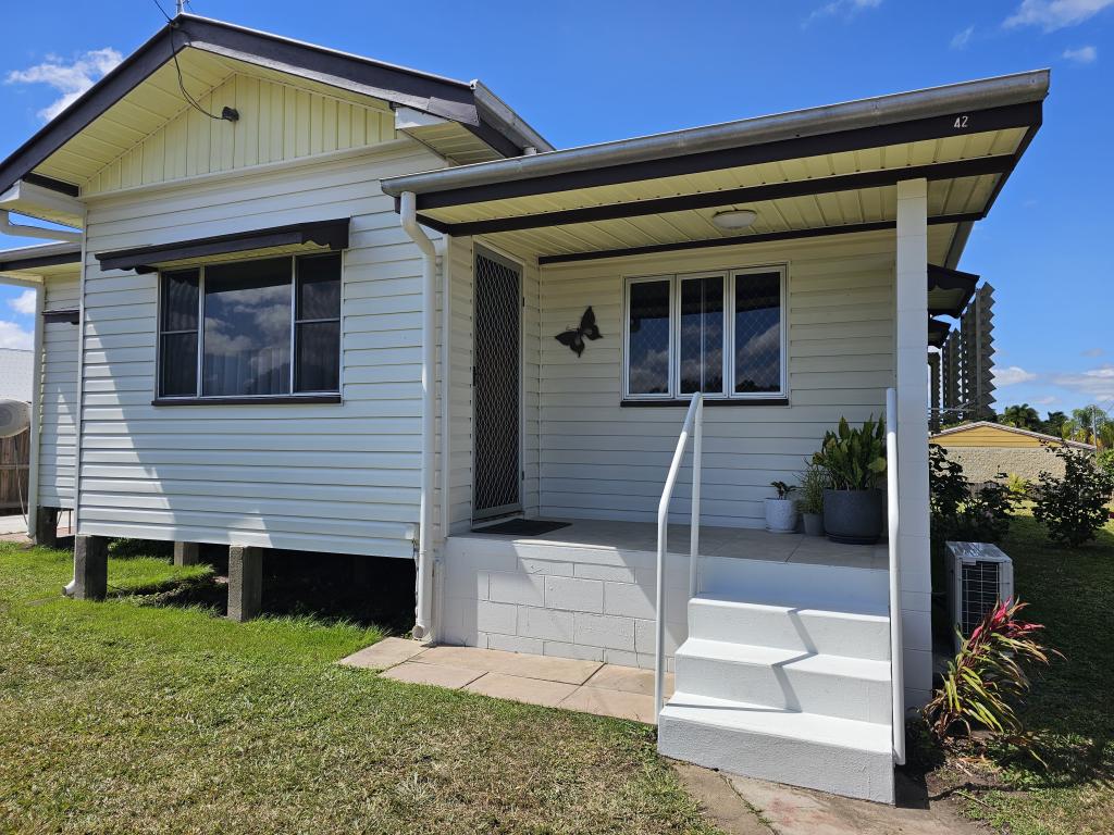 Contact Agent For Address, Ayr, QLD 4807