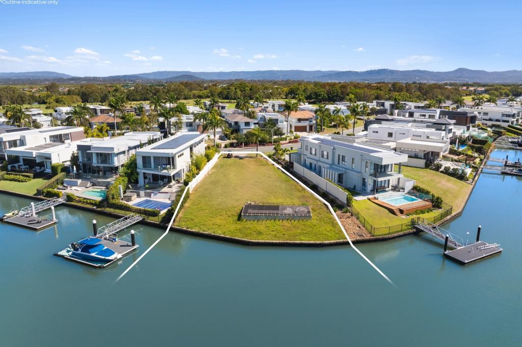 7652 Fairway Bvd, Hope Island, QLD 4212