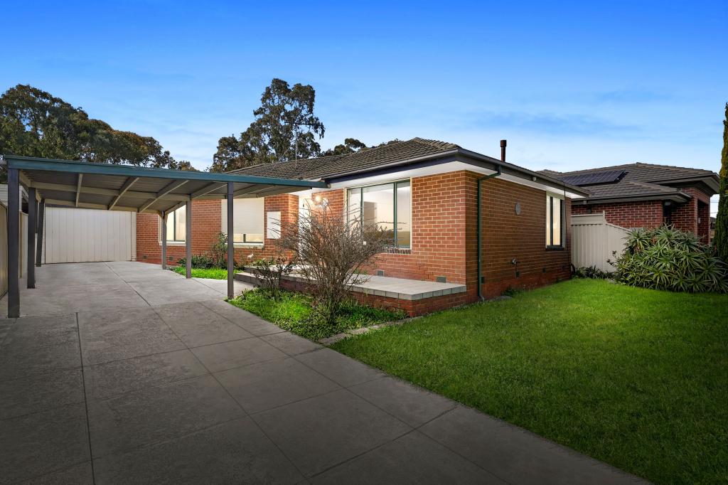 38 Teal Cres, Lalor, VIC 3075