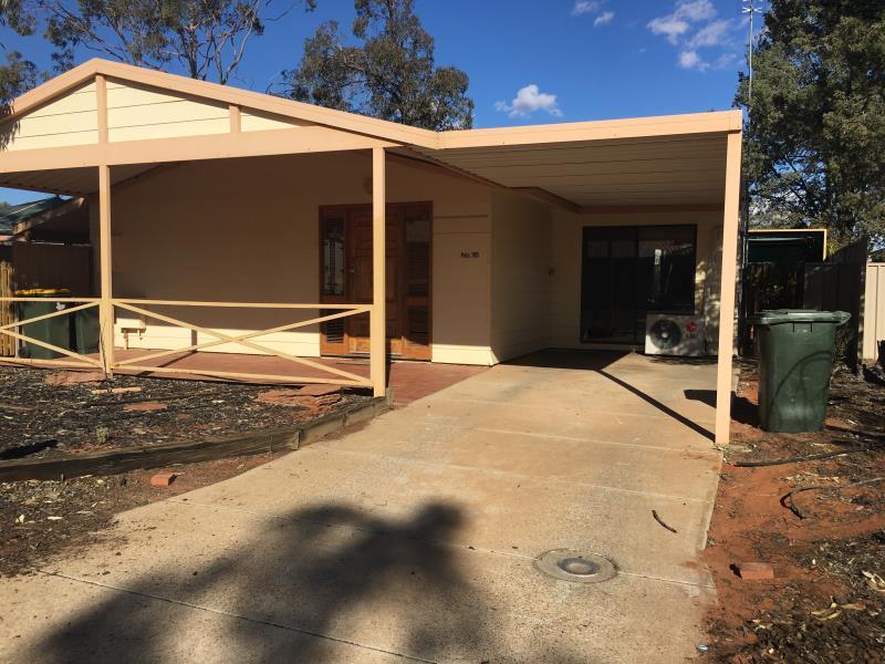 16 Kennebery Cres, Roxby Downs, SA 5725
