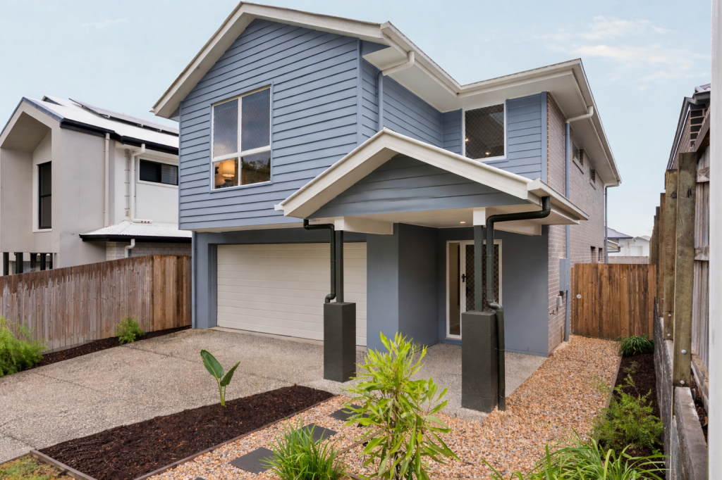 45 Mountain Ash Way, Redland Bay, QLD 4165
