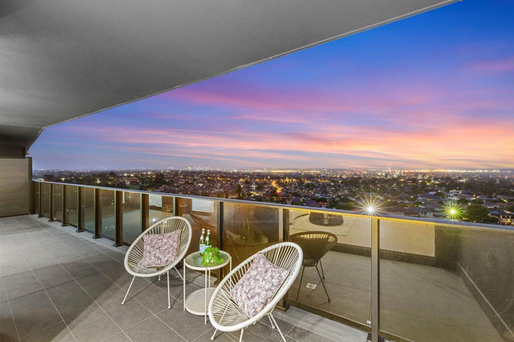 1408/12 JACK BRABHAM DR, HURSTVILLE, NSW 2220