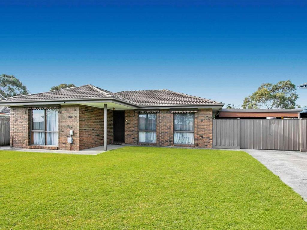 10 Todd Ct, Cranbourne West, VIC 3977
