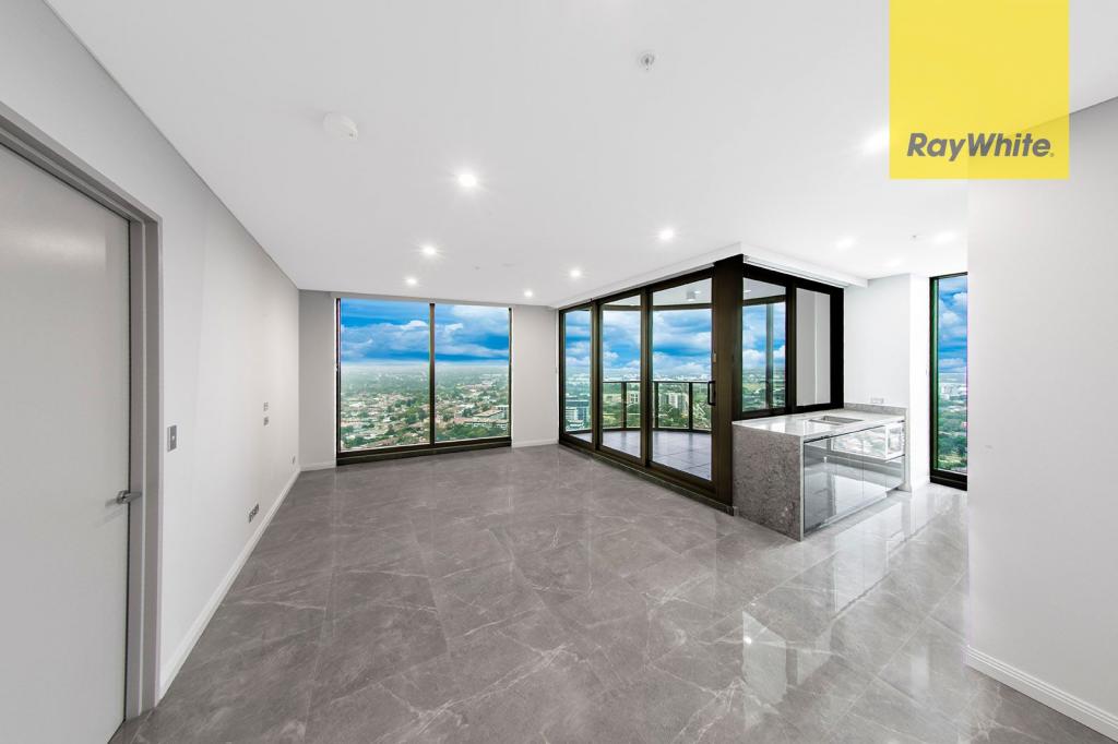 3338/180 GEORGE ST, PARRAMATTA, NSW 2150