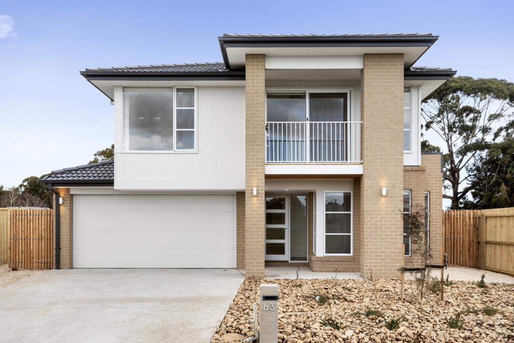 63 Peterho Bvd, Point Lonsdale, VIC 3225