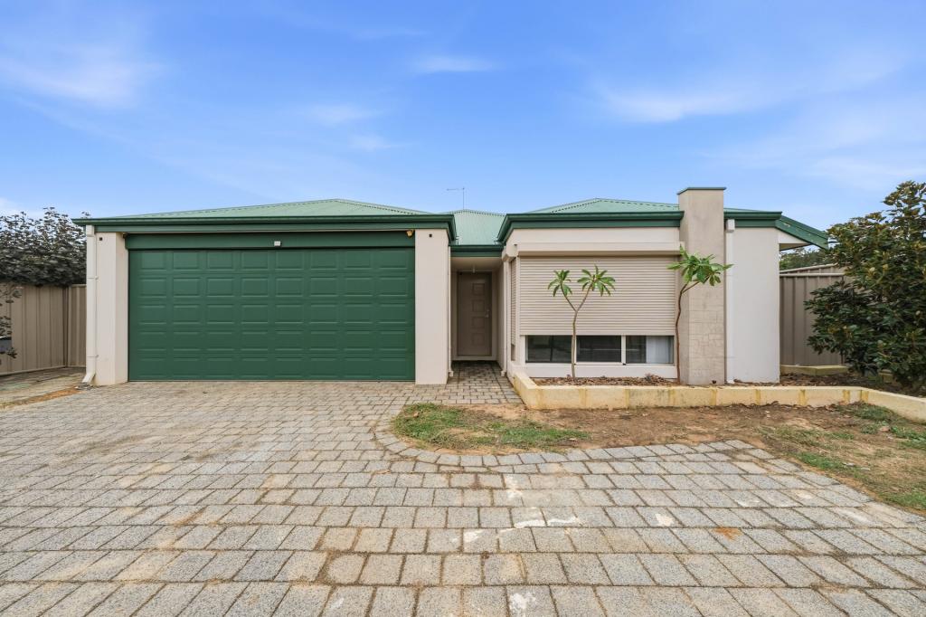 66 Cumbine Loop, Martin, WA 6110