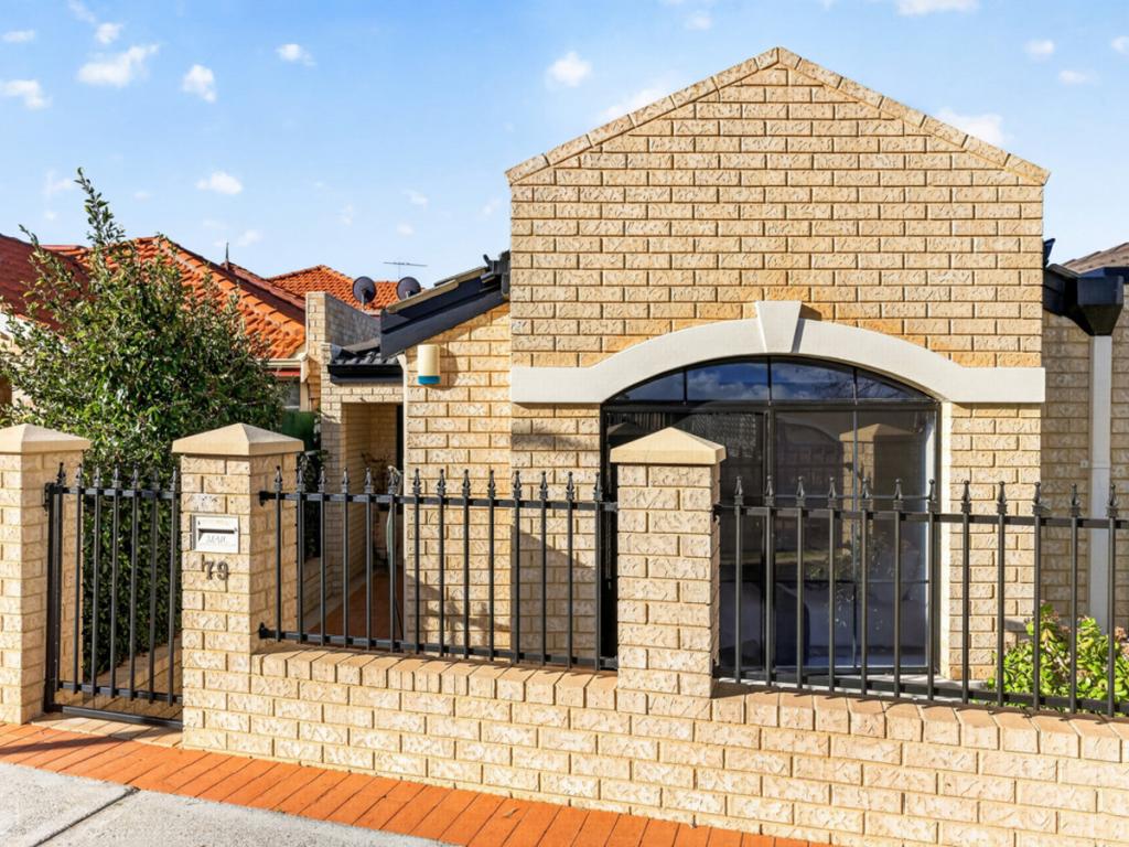 79 St Pauls Cres, Joondalup, WA 6027