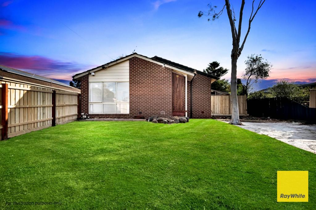 9 Swan St, Werribee, VIC 3030