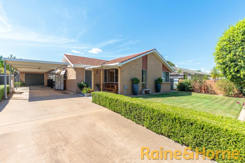 14 Topaz St, Dubbo, NSW 2830