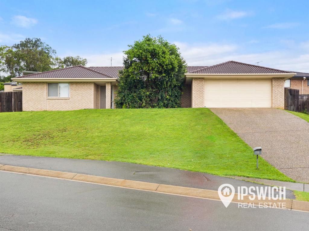 17 Armani Ave, Wulkuraka, QLD 4305