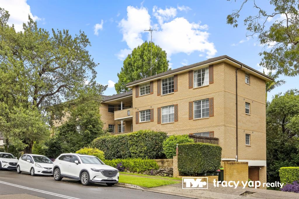 1/7 Ray Rd, Epping, NSW 2121